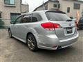 2014 Subaru Legacy Touring Wagon