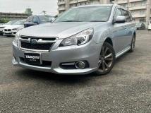2014 Subaru Legacy Touring Wagon