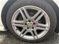 2008 Mercedes-Benz C-Class