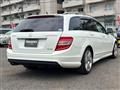 2008 Mercedes-Benz C-Class