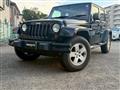 2014 Jeep Wrangler