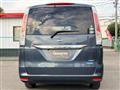2010 Nissan Serena