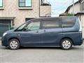 2010 Nissan Serena