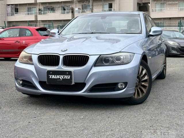 2009 BMW 3 Series