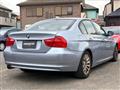 2009 BMW 3 Series