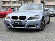 2009 BMW 3 Series