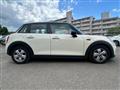 2020 BMW MINI