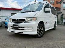 2000 Mazda Bongo Friendee