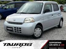 2010 Daihatsu Esse