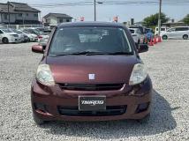 2009 Toyota Passo
