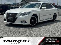 2013 Toyota Crown