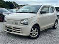 2017 Suzuki Alto