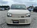2017 Suzuki Alto