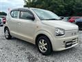 2017 Suzuki Alto