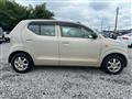2017 Suzuki Alto