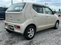 2017 Suzuki Alto
