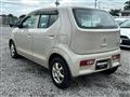 2017 Suzuki Alto