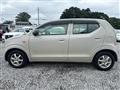 2017 Suzuki Alto