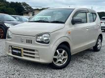 2017 Suzuki Alto