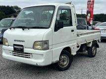 2001 Subaru Sambar
