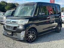 2015 Daihatsu Tanto