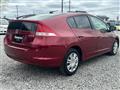 2010 Honda Insight