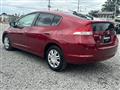 2010 Honda Insight