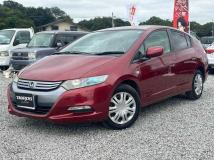 2010 Honda Insight