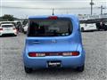 2013 Nissan Cube