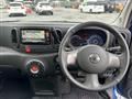 2013 Nissan Cube