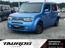 2013 Nissan Cube