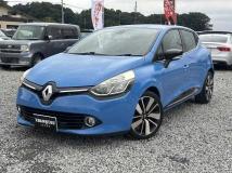 2014 Renault Lutecia