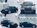 1995 Mitsubishi Lancer