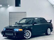 1995 Mitsubishi Lancer