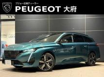 2024 Peugeot 308