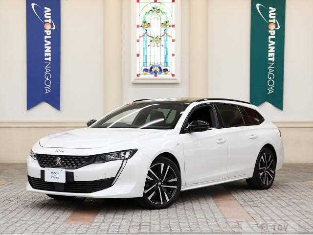 2022 Peugeot Peugoet Others