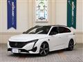 2022 Peugeot 308