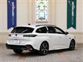 2022 Peugeot 308