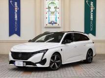 2022 Peugeot 308
