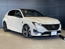 2024 Peugeot 308