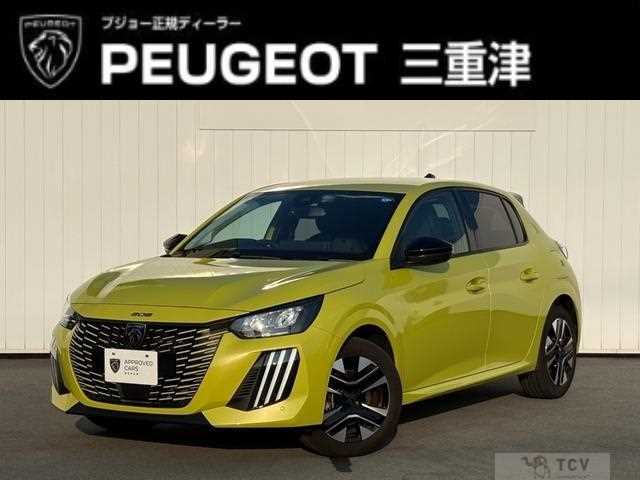 2025 Peugeot Peugoet Others