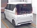 2024 Nissan ROOX