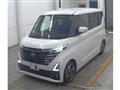2024 Nissan ROOX