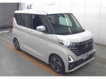 2024 Nissan ROOX