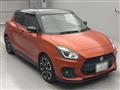 2020 Suzuki Swift