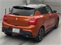 2020 Suzuki Swift
