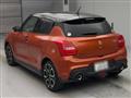 2020 Suzuki Swift