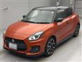 2020 Suzuki Swift