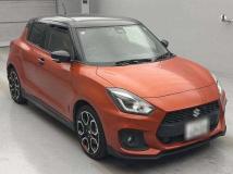 2020 Suzuki Swift