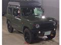 2018 Suzuki Jimny
